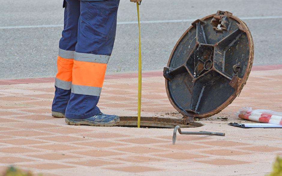 assainissement canalisation La Celle-Saint-Cloud